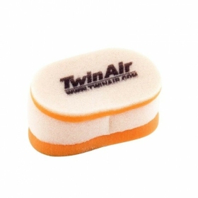 TWIN AIR oro filtras ovalus Ø50 mm Honda XR 500 1981-1982