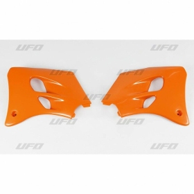 UFO šoniniai plastikai KTM SX60/65 98-01