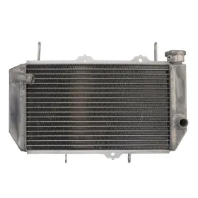 4Ride Radiator YAMAHA YFZ 450 2009-2013