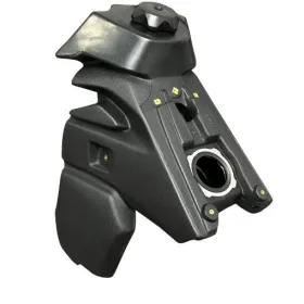 IMS PRODUCTS INC. Large-Capacity Gas Tank 10,6l Husqvarna FC / FE / FX / TC / TX 125-501 22-26