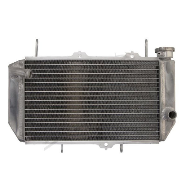 4Ride Radiator YAMAHA YFZ 450 2009-2013