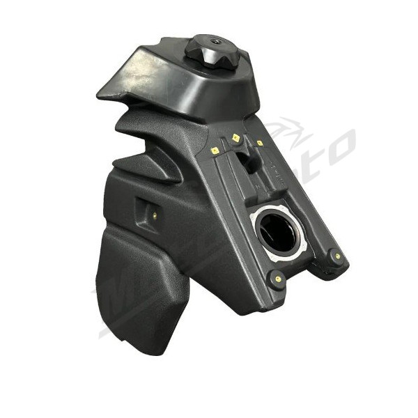 IMS PRODUCTS INC. Large-Capacity Gas Tank 10,6l Husqvarna FC / FE / FX / TC / TX 125-501 22-26