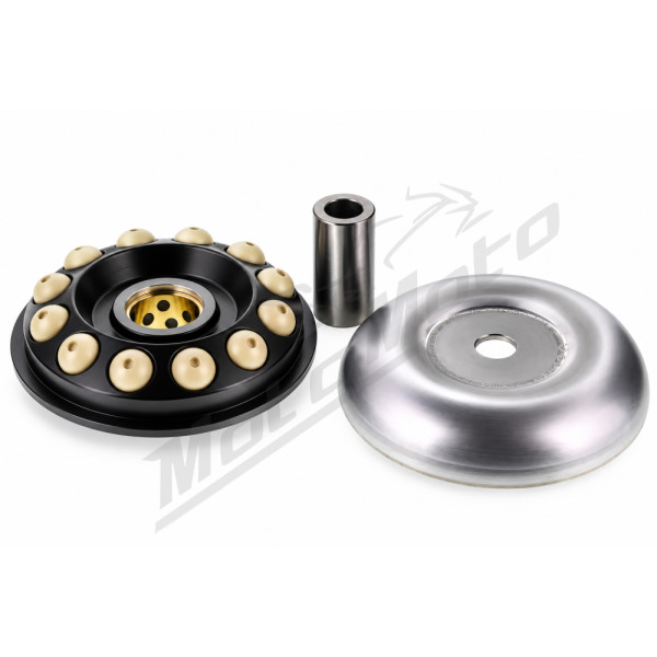J.Costa Variator Honda PCX 125i 10-11