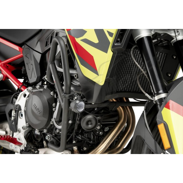 Puig Engine Guards BMW F900 GS 2024