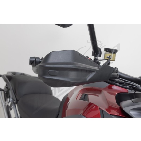 SW-MOTECH Adventure Handguard Kit Triumph Tiger 1200 23-24
