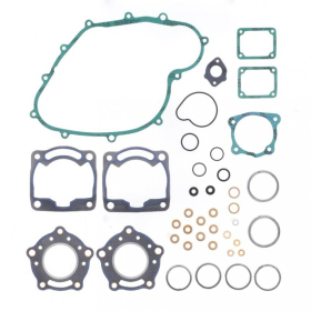 Centauro Engine Gasket set APRILIA / SUZUKI 250cc 89-01