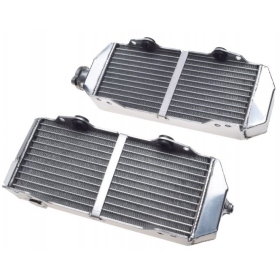 RADIATOR SET SUZUKI DRZ400S / DRZ400SM 2000-2022