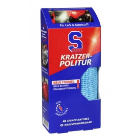 S100 Įbrėžimus šalinanti priemonė - 50ML