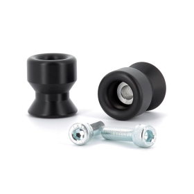 V PARTS M8x1,25 Bobbins 2pc. 