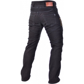 Trilobite Parado Black Jeans For Men