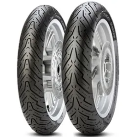 Tyre PIRELLI ANGEL SCOOTER TL 55P 120/70 R14