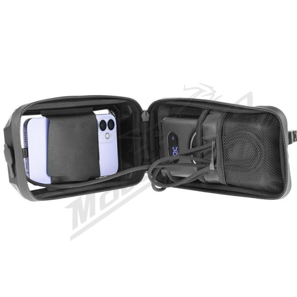 4Ride Waterproof phone case 185-STRONG-ABS 4 RIDE (185x90x45mm)