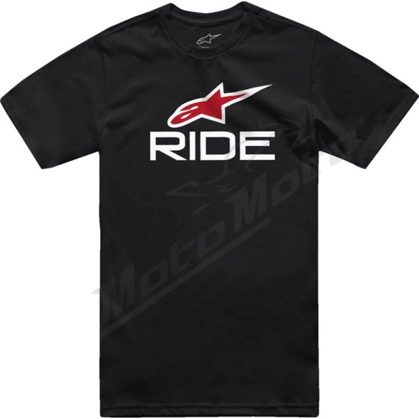 ALPINESTARS (CASUALS) Ride 4.0 CSF T-Shirt
