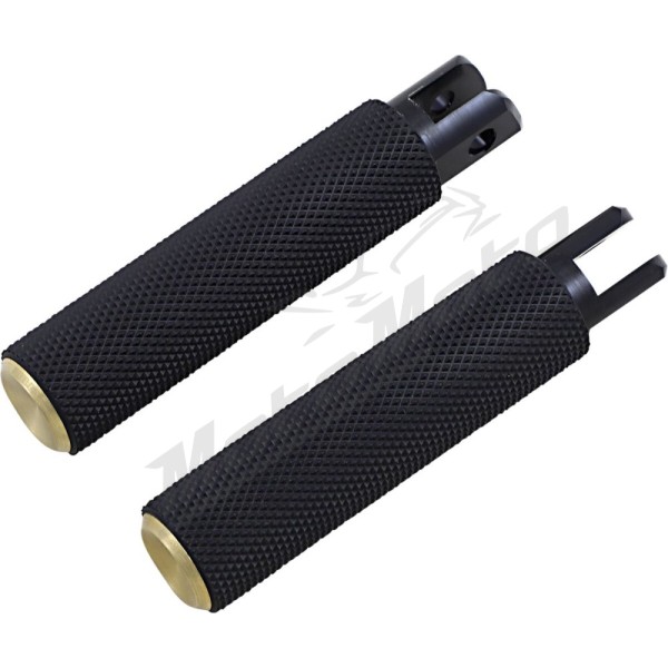 ARLEN NESS M-Eight Fusion Foot Pegs Harley Davidson FLSB / FXBB / FXBBS / FXBR / FXBRS / FXFBS / FXLRS 1750-1923cc 18-24