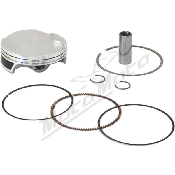 ATHENA Piston Kit Ø 81,95 mm HUSQVARNA FC / FE / KTM EXC-F / SX-F / XC-F 250 14-22