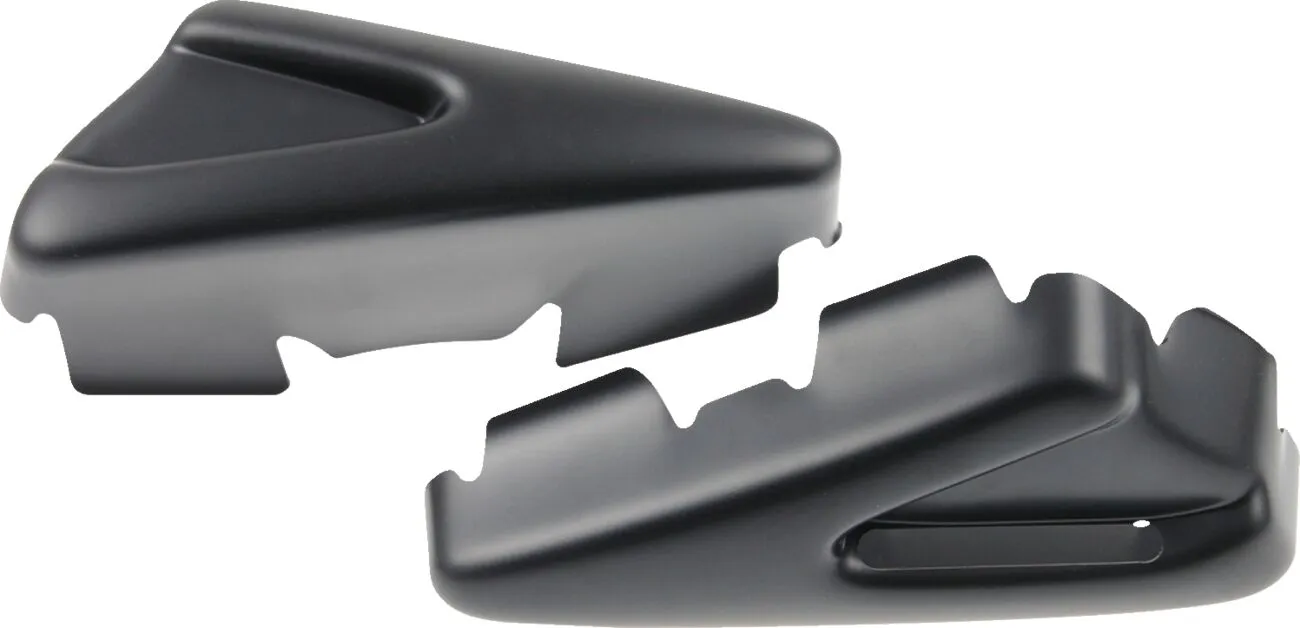 CULT WERK TANK COVERS Harley Davidson 1130-1250cc 2002-2017
