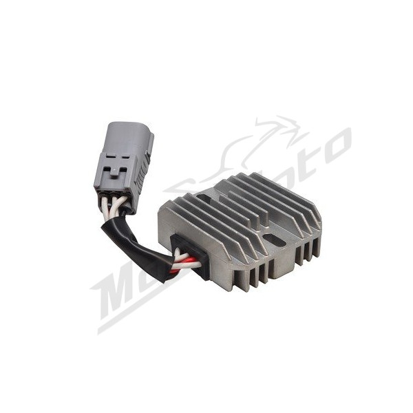 DZE Voltage Regulator 12V 35A Yamaha YFM 350cc 02-05