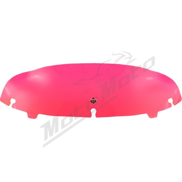 KLOCK WERKS Kolor Flare™ Windshield HARLEY DAVIDSON FLHTK/FLHX 1690-1923 14-25