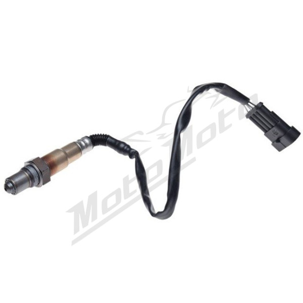 OXYGEN SENSOR Aprilia / Derbi / Gilera / Piaggio / Vespa 125-1000cc 06-23
