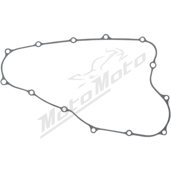 Moose Offroad Generatoriaus Dangtelio Tarpinė Honda CRF 450R 09-16
