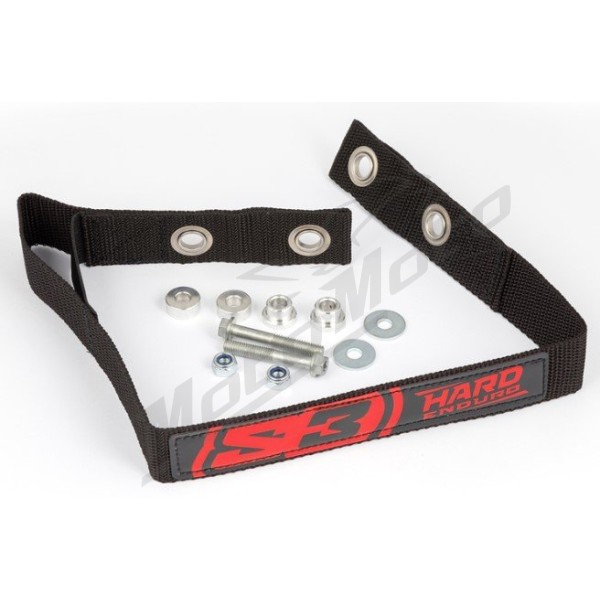 S3 Hard Enduro Rear Strap