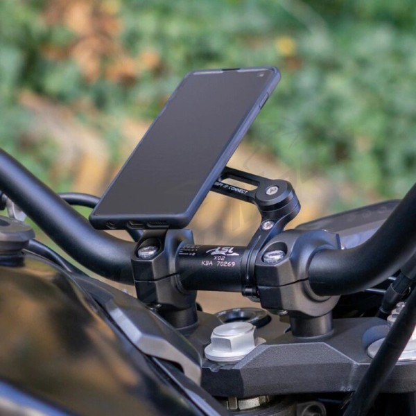SP CONNECT Moto Bundle - Samsung S22 Plus