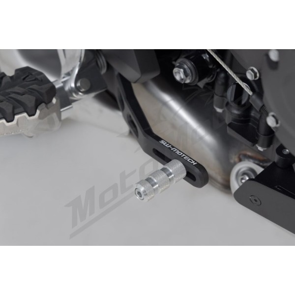 SW-MOTECH Brake Pedal Triumph Tiger Sport 660 22-25