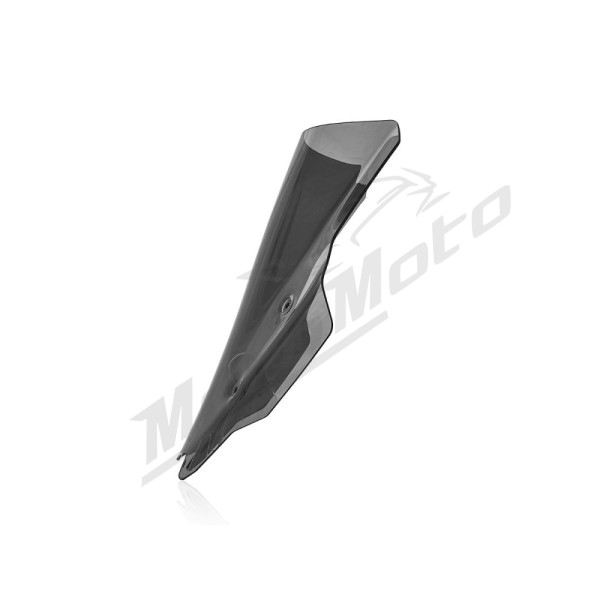 WRS TOURING Windscreen Dark Smoke Kawasaki Ninja / Z 1000SX 17-23