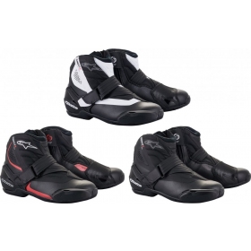 Alpinestars SM-1 R V2 Motorcycle Shoes