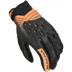 Macna Tanami Motorcycle textile/Leather Gloves