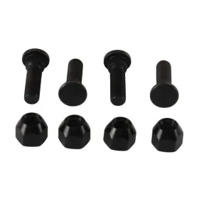 ALL BALLS Priekinio rato varžtai su veržlėmis Yamaha YFB / YFM 250-350 89-04