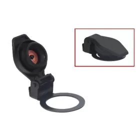 Sno-X Ignition switch cover, Universal 22mm
