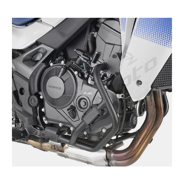 KAPPA Variklio apsauginiai lankai Honda XL 750 Transalp 23-25