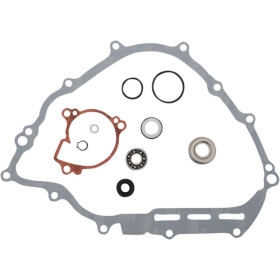 MOOSE OFFROAD Water Pump Rebuild Kit Yamaha YFM / YXC / YXM / YXR 550-700cc 08-19