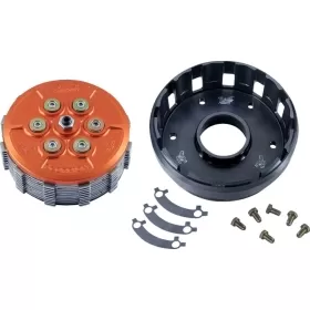 BARNETT Scorpion Clutch Assembly Harley Davidson 1750-1923cc 2017-2020