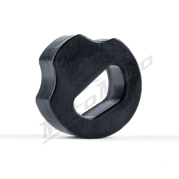 HINSON HUB DAMPER RUBBERS HM / Honda / Husqvarna / KTM 125-250cc 87->