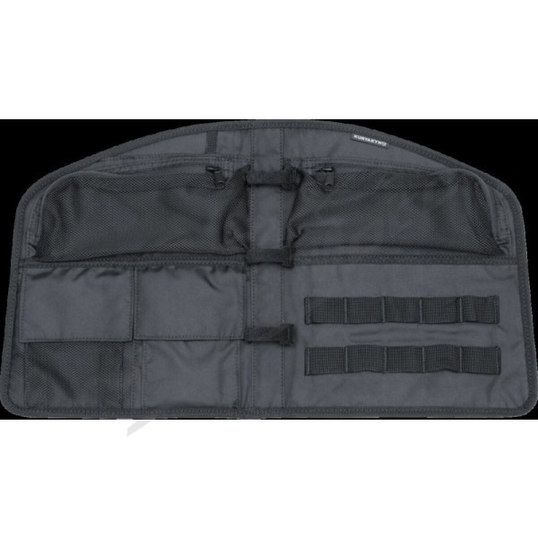 KURYAKYN Trunk Lid Organizer Bag Honda GL 1800 01-17