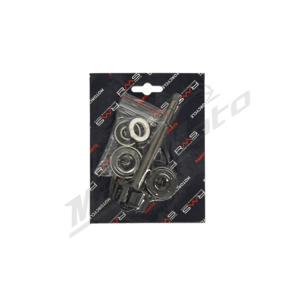 RMS Vandens pompos remonto kompl. Yamaha YP 400 04-08