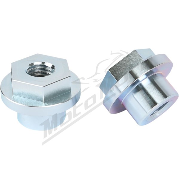 THRASHIN SUPPLY CO. Road Glide Riser Adapter Kit 60,3 mm Harley Davidson FLTRK / FLTRKSE 1690-1977cc 15-24