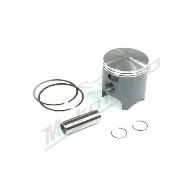 WOSSNER Piston Kit 86,92mm Yamaha WR / YZ 490-500cc 84-93