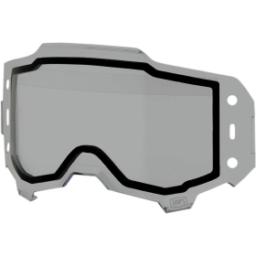 100% Armega Forecast Goggle Dual Pane Lens