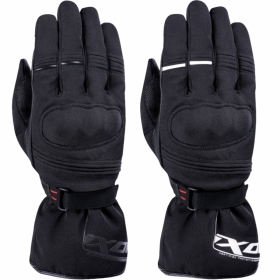 Ixon Pro Field Motorcycle Gloves