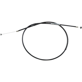 MOTION PRO Black Vinyl Clutch Cable Kawasaki KX 250-500 83-08