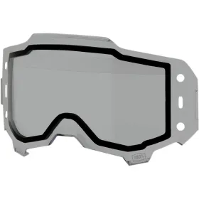 100% Armega Forecast Goggle Dual Pane Lens
