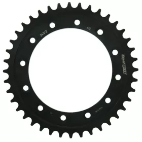Supersprox / JT Rear sprocket 245/2.40 40t