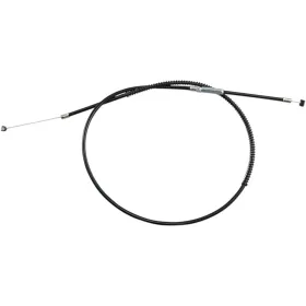 MOTION PRO Black Vinyl Clutch Cable Kawasaki KX 250-500 83-08