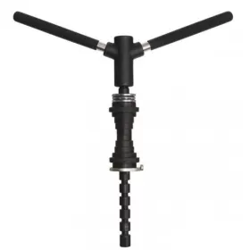 CUP HEAD SET MOUNTING TOOL 1'' to 1-1/4''