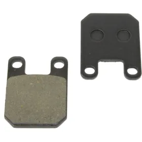 Stabdžių trinkelės Aprilia / Cagiva / Derbi / Gilera / Piaggio 50-125cc 92-10