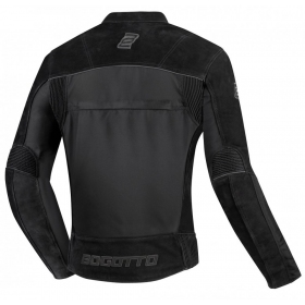 Bogotto Tek-M waterproof Ladies Textile Jacket