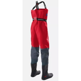 Finntrail Women Waders RachelBF 5300 Red